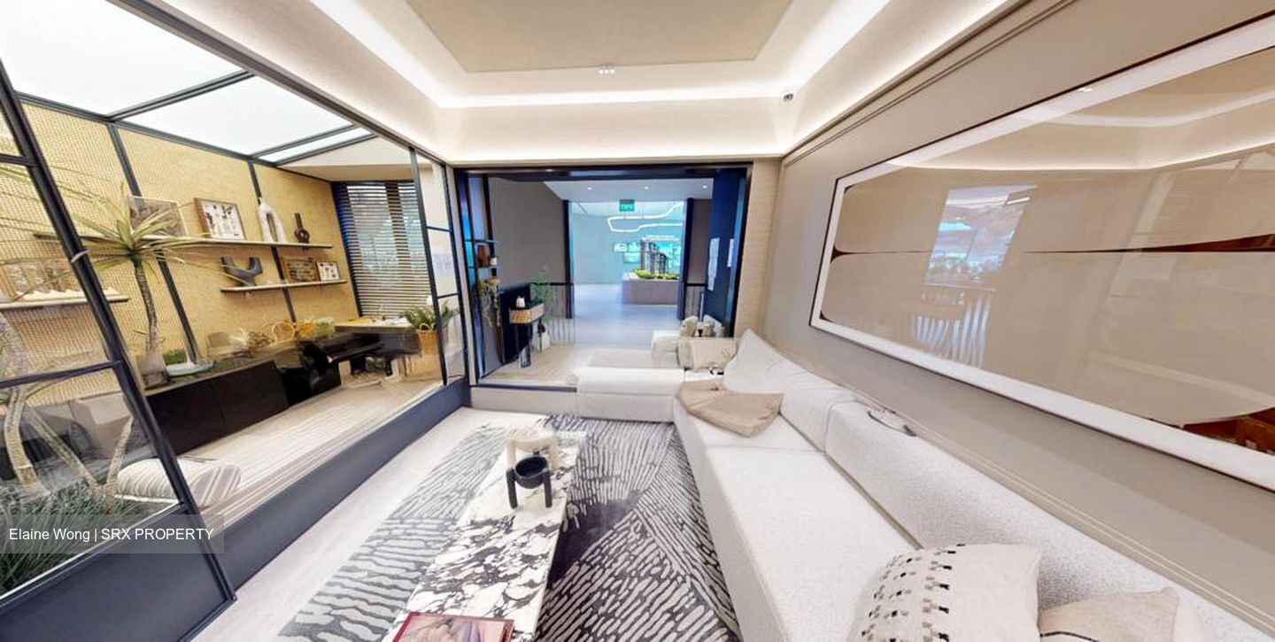 Sora (D22), Apartment #512314471